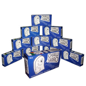 Pack 10 Unidades de Chawsarro