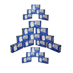 Pack 20 Unidades de Chawsarro